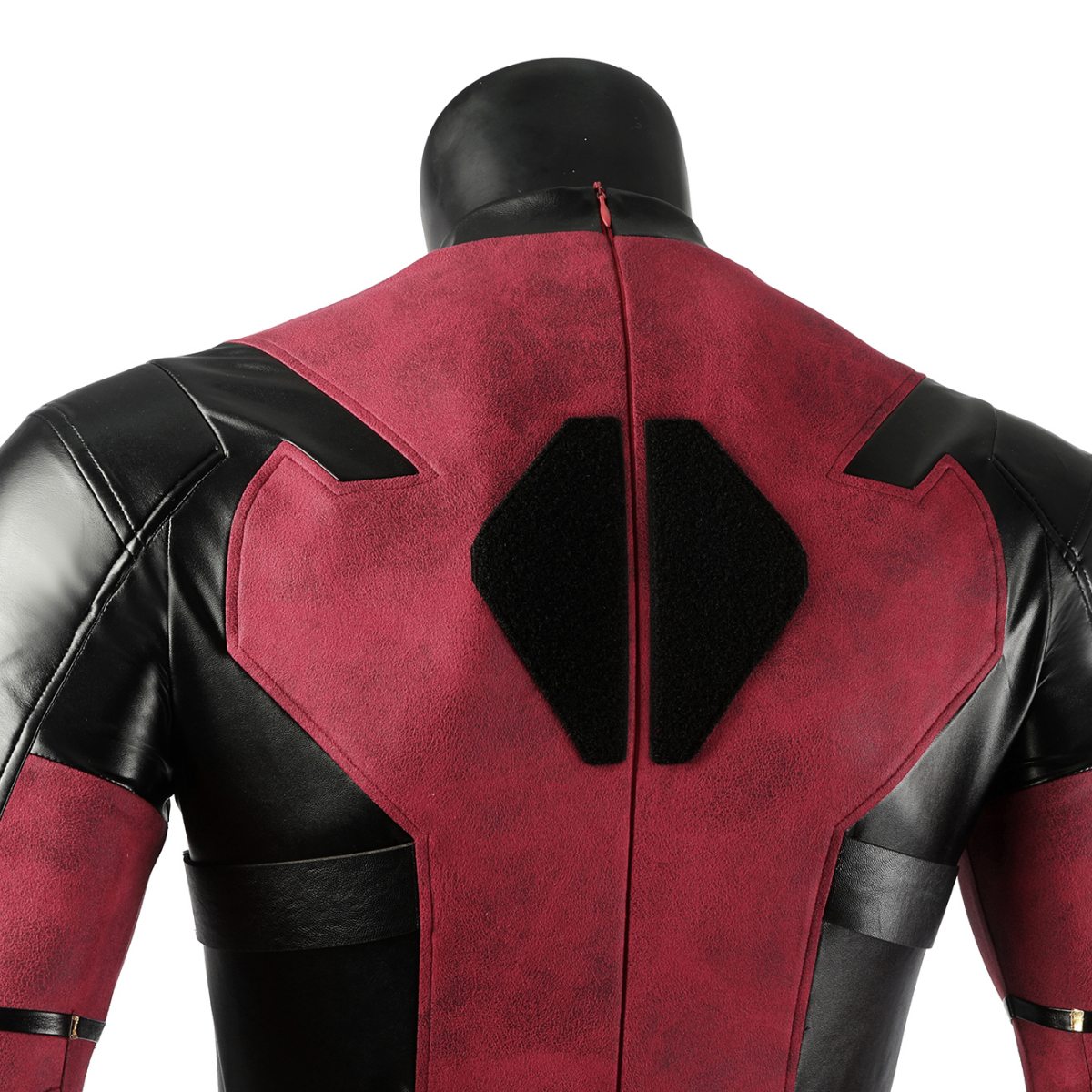 Deadpool 3 Deadpool & Friend Wade Wilson Male Top Cosplay CostumesThemed Carnival Party Outfit
