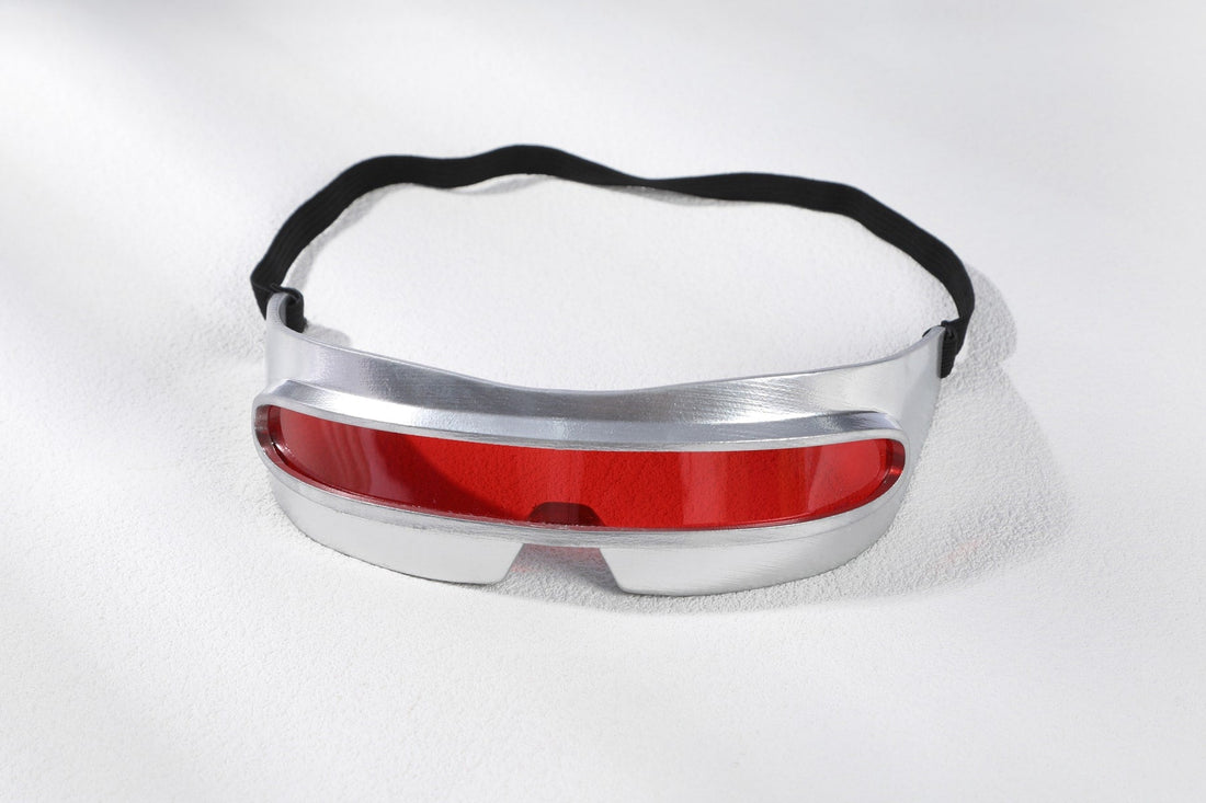 Avengers Doomsday Cyclops Scott Summers Top Level Cosplay CostumesThemed Carnival Party Outfit