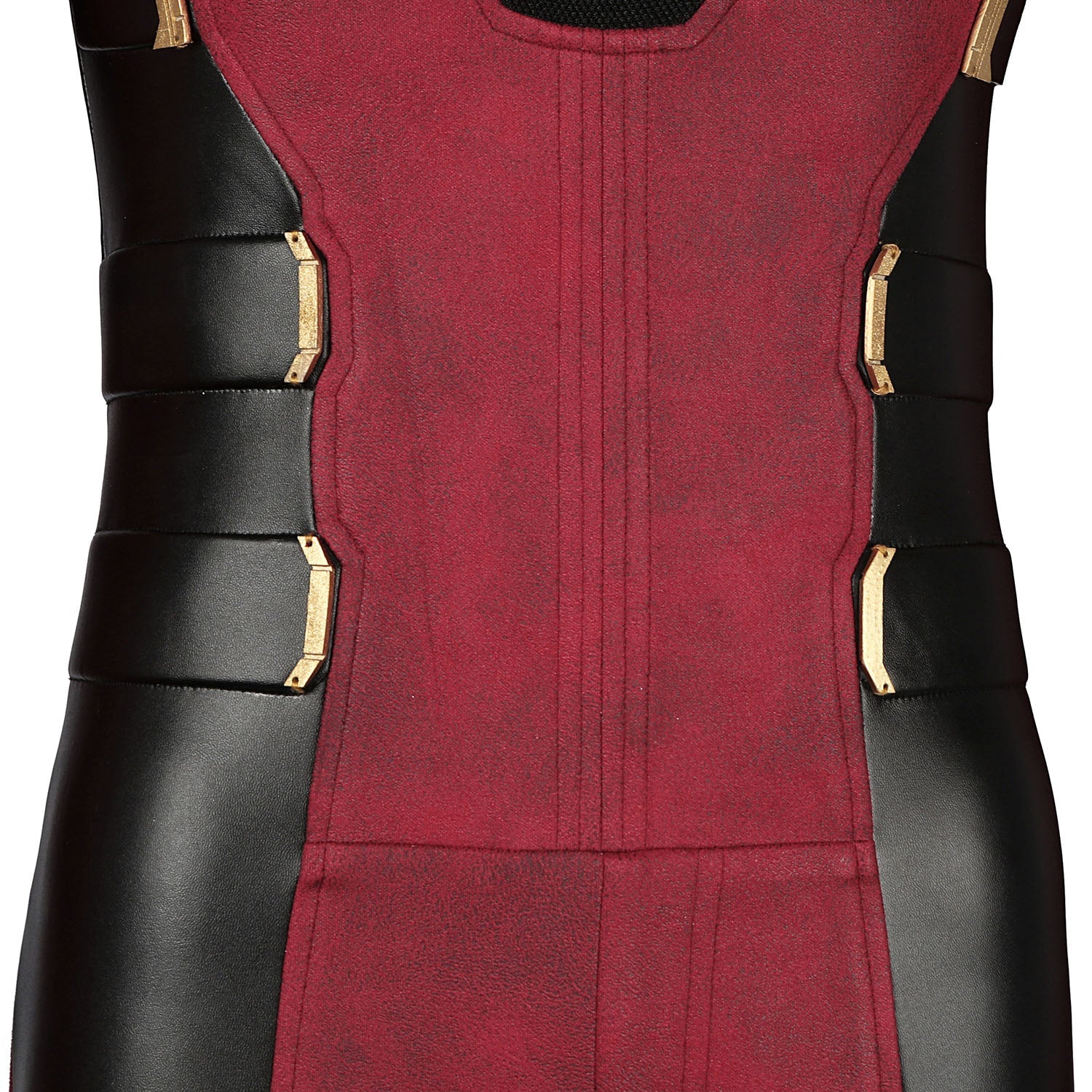 Deadpool 3 Transsexual Wade Wilson Female Deadpool Cosplay CostumesThemed Carnival Party Outfit