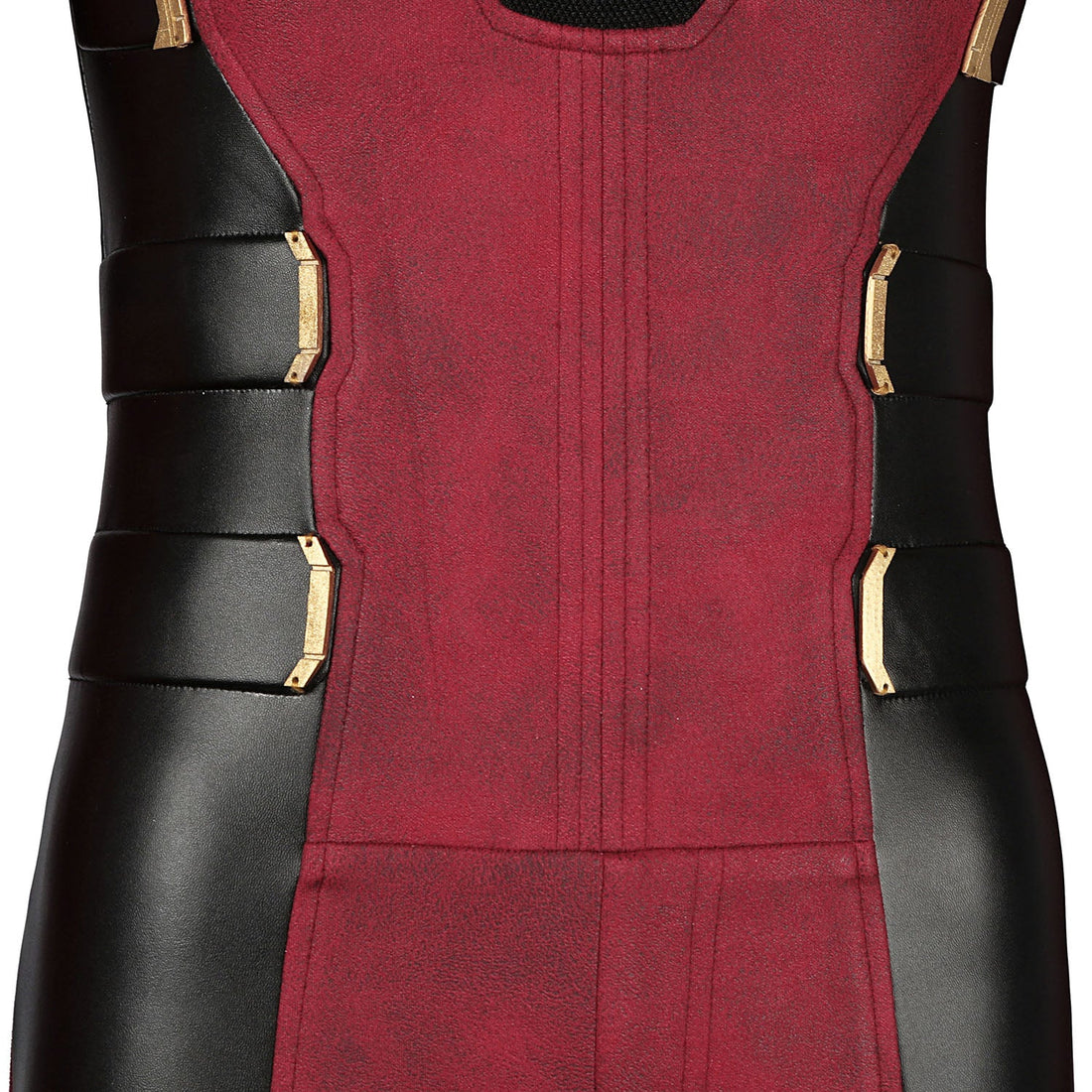 Deadpool 3 Transsexual Wade Wilson Female Deadpool Cosplay CostumesThemed Carnival Party Outfit
