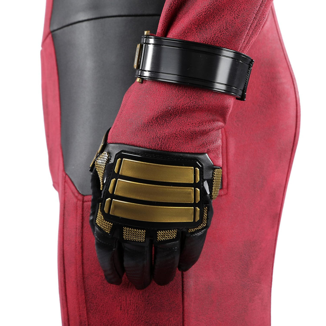 Deadpool 3 Deadpool & Friend Wade Wilson Full Set Cosplay CostumesThemed Carnival Party Outfit