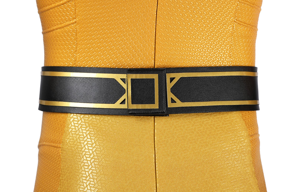 Thunderbolts Sentry Battle Suit Full Set Top Cosplay CostumesThemed Carnival Party Outfit