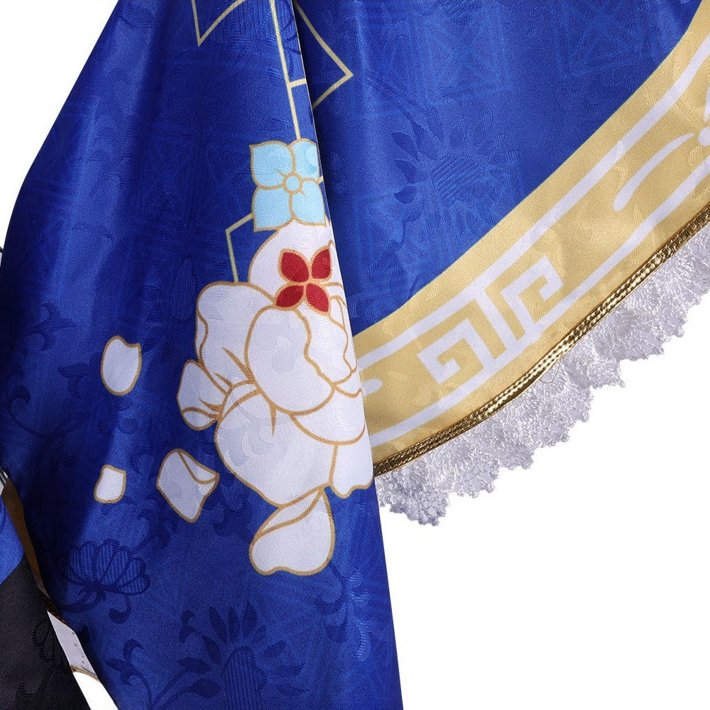 Dia Kurosawa Mari Ohara Kanan Matsuura Awaken Suit Live Streaming Cosplay Costumes