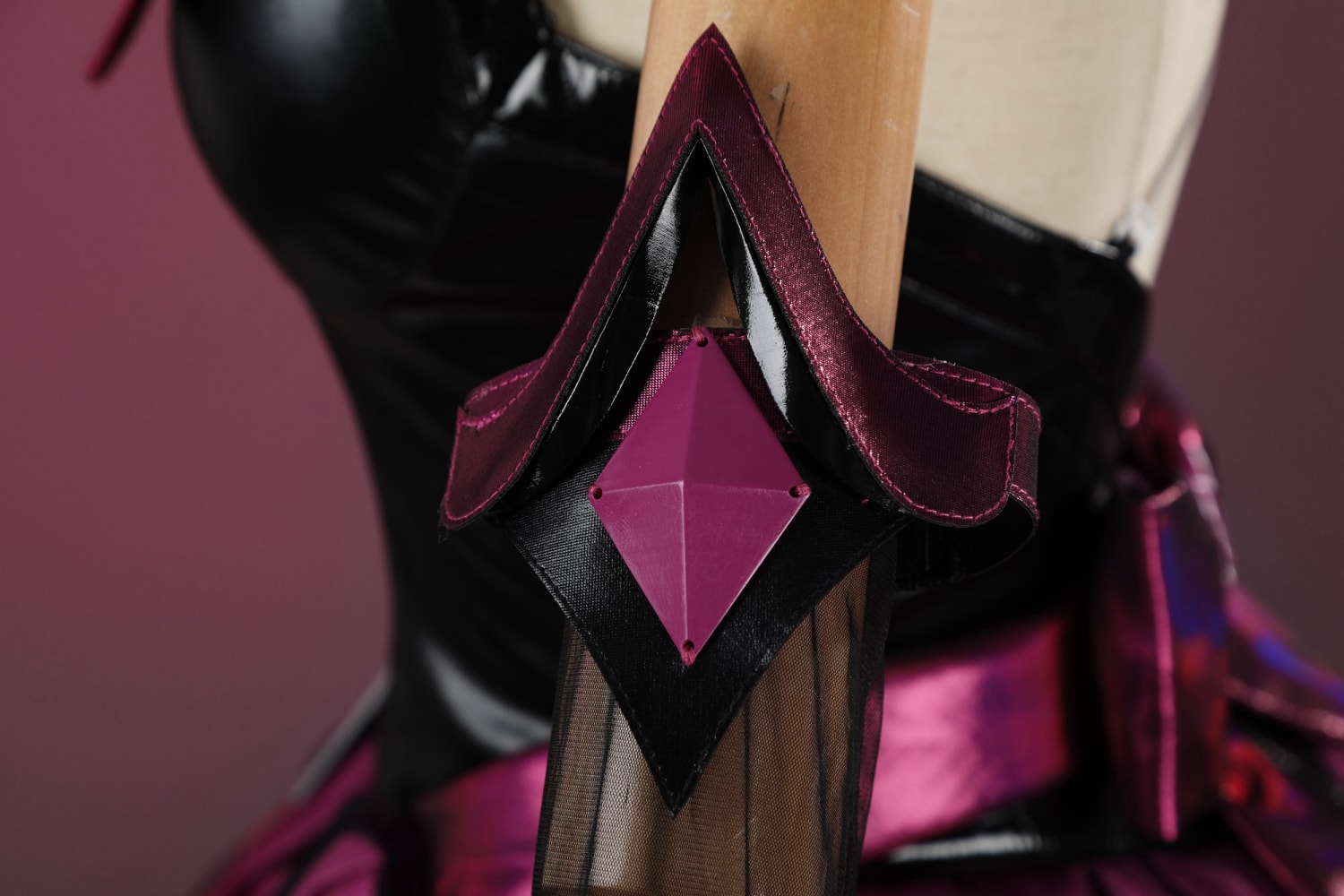 Overwatch 2 Magical Girl DVA Full Set Top Cosplay CostumesThemed Carnival Party Outfit