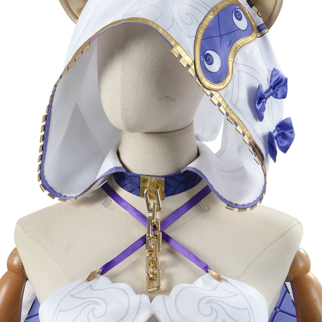 Honkai Impact 3 Theresa Apocalypse Schicksal's Imperative Cosplay Costumes