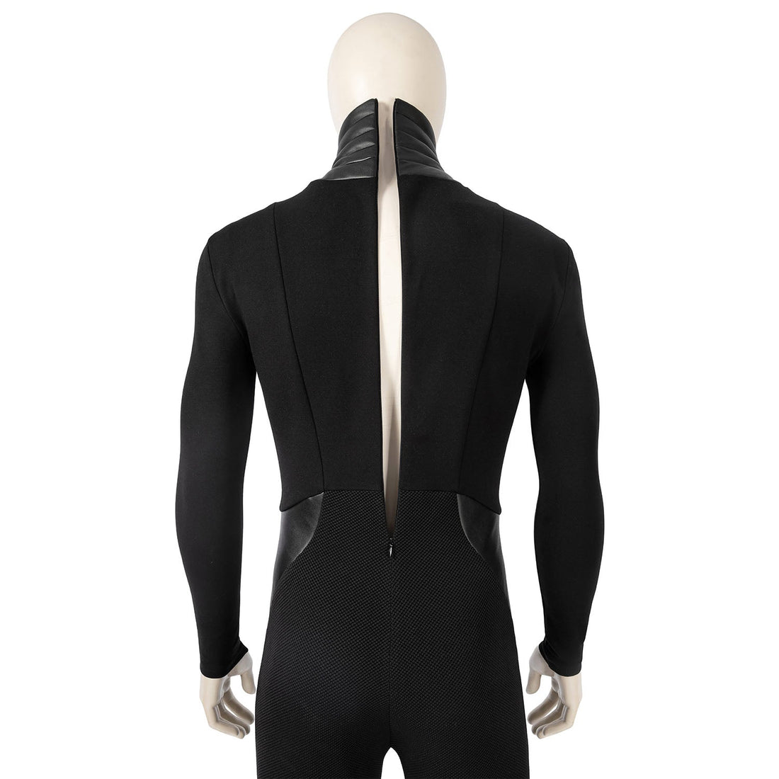 The Boys Season 2 Black Noir Male Cosplay CostumesThemed Carnival Party Outfit