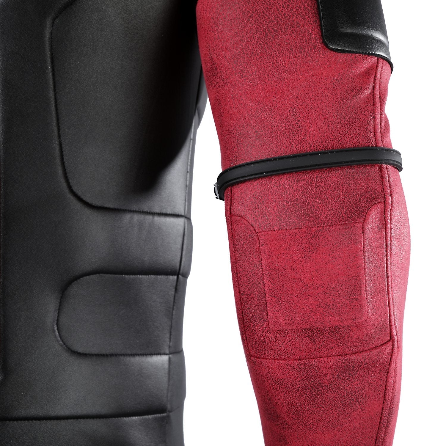 Deadpool 3 Deadpool & Friend Wade Wilson Full Set Cosplay CostumesThemed Carnival Party Outfit