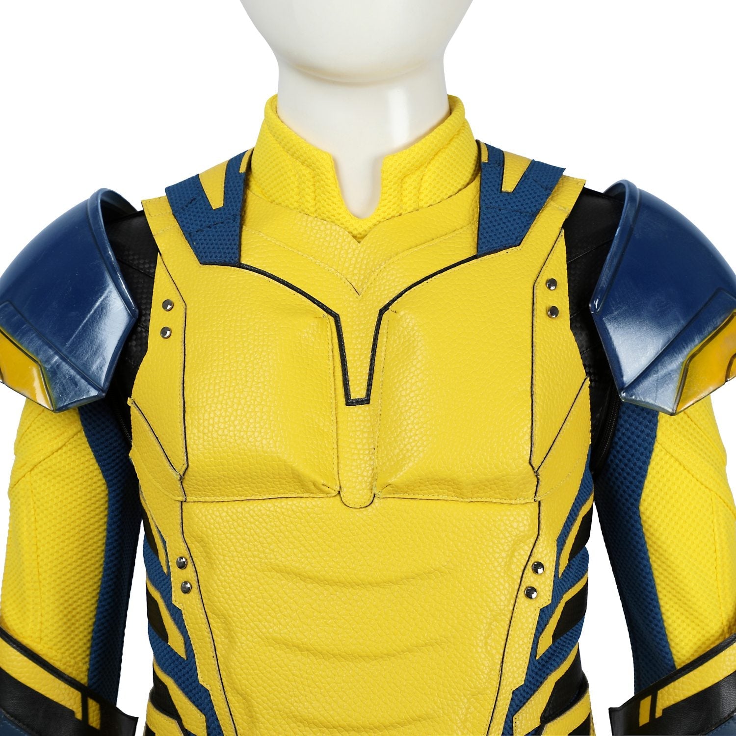Deadpool 3 Deadpool & Friend Wolverine KID Full Set Cosplay CostumesThemed Carnival Party Outfit