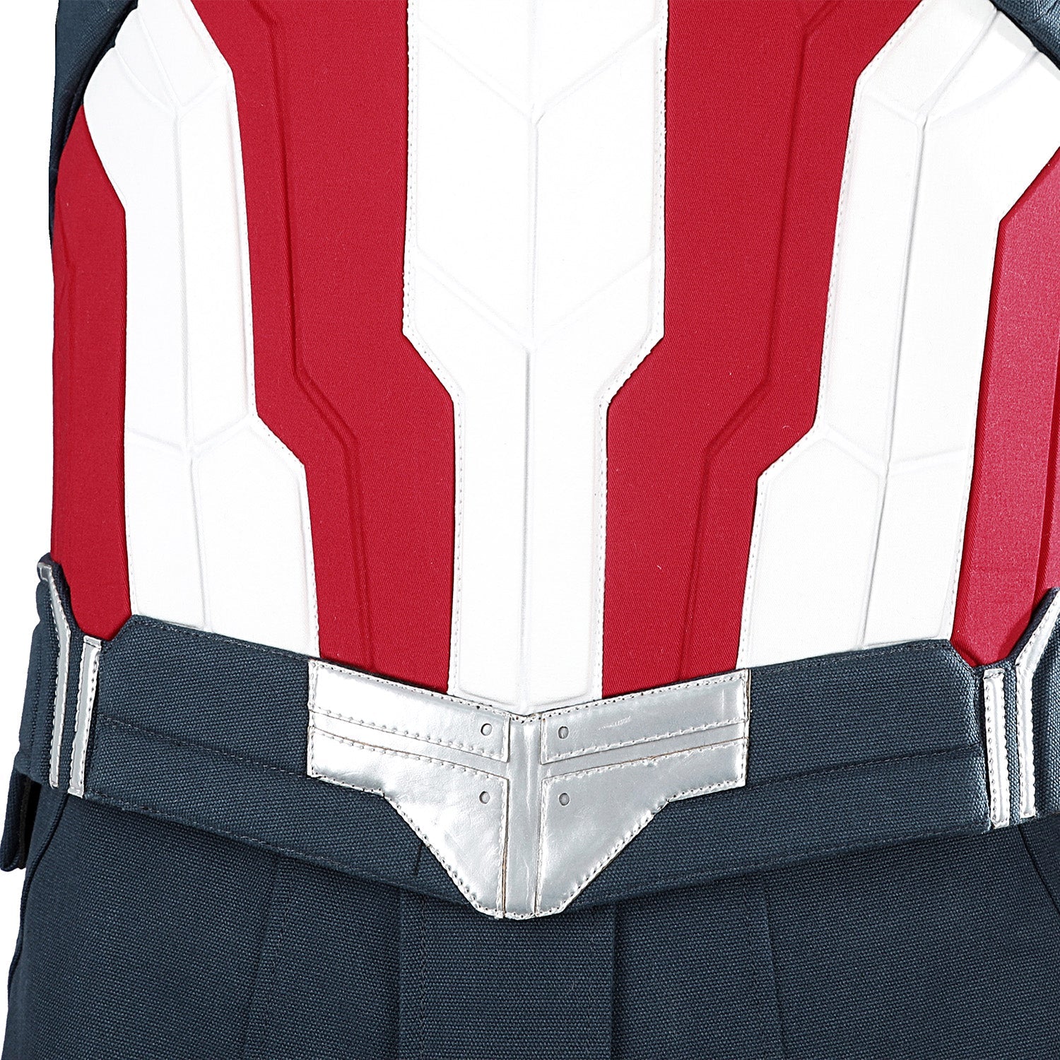 Captain America 4 Brave New World Full Set Top Level Cosplay CostumesThemed Carnival Party Outfit