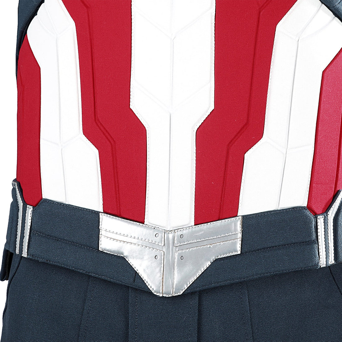 Captain America 4 Brave New World Full Set Top Level Cosplay CostumesThemed Carnival Party Outfit