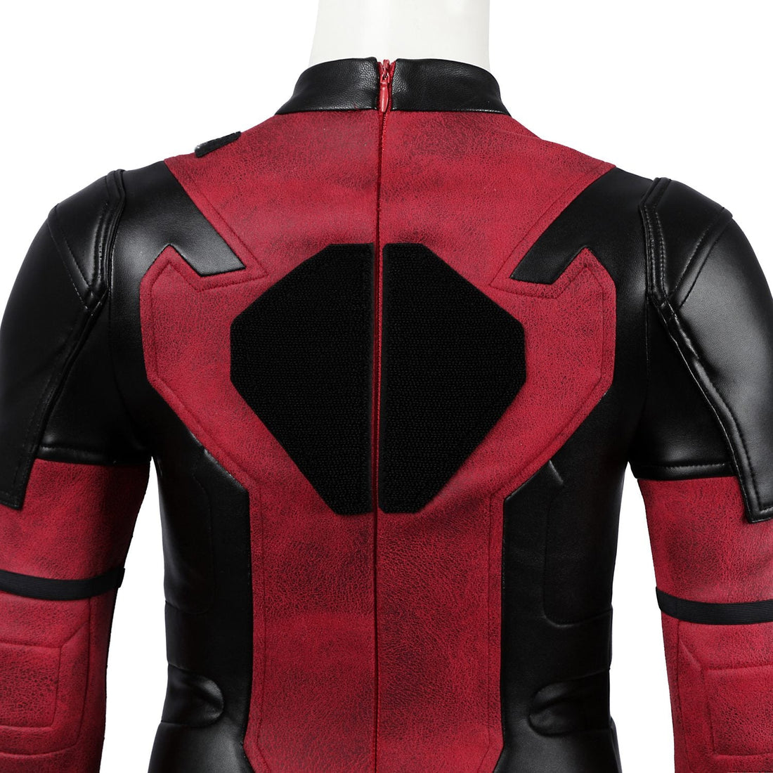 Deadpool 3 Deadpool & Friend Wade Wilson Kids Cosplay CostumesThemed Carnival Party Outfit