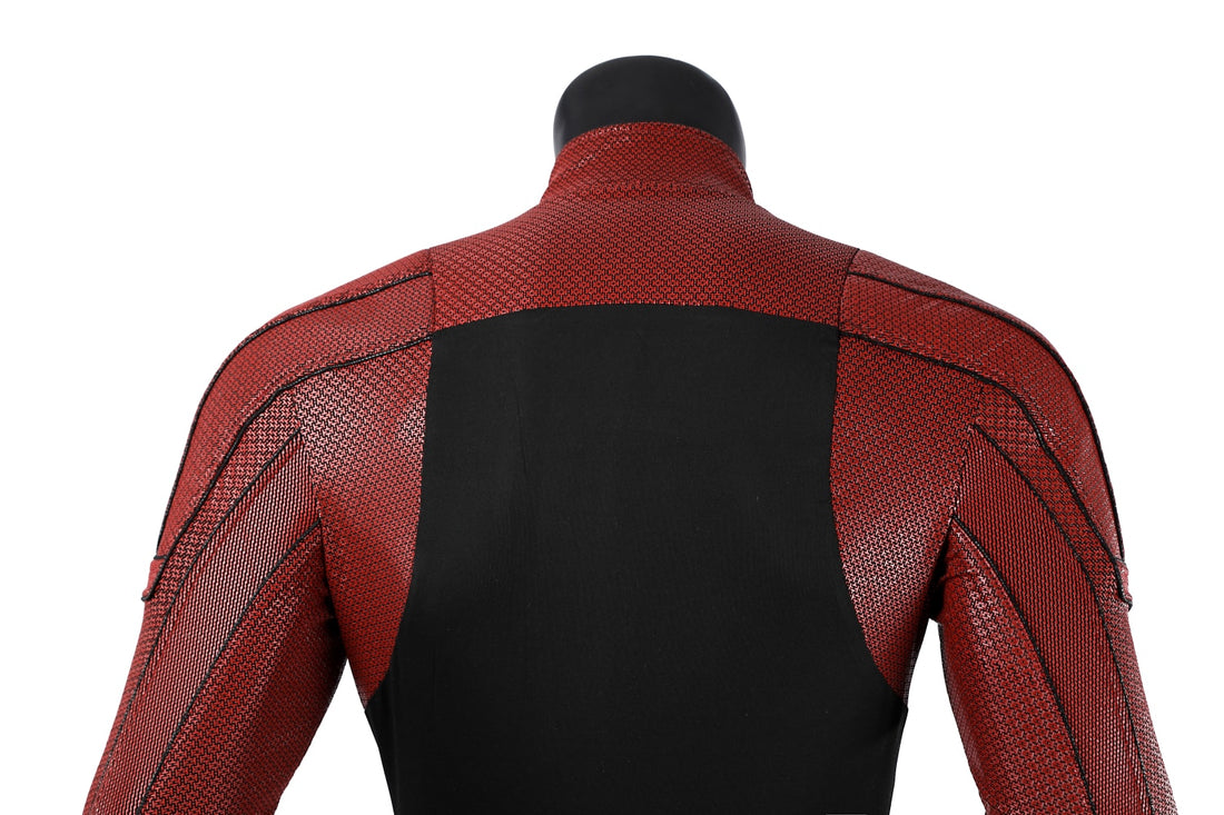 Daredevil Born Again Matt Murdock Film-grade Pro Cosplay CostumesThemed Carnival Party Outfit