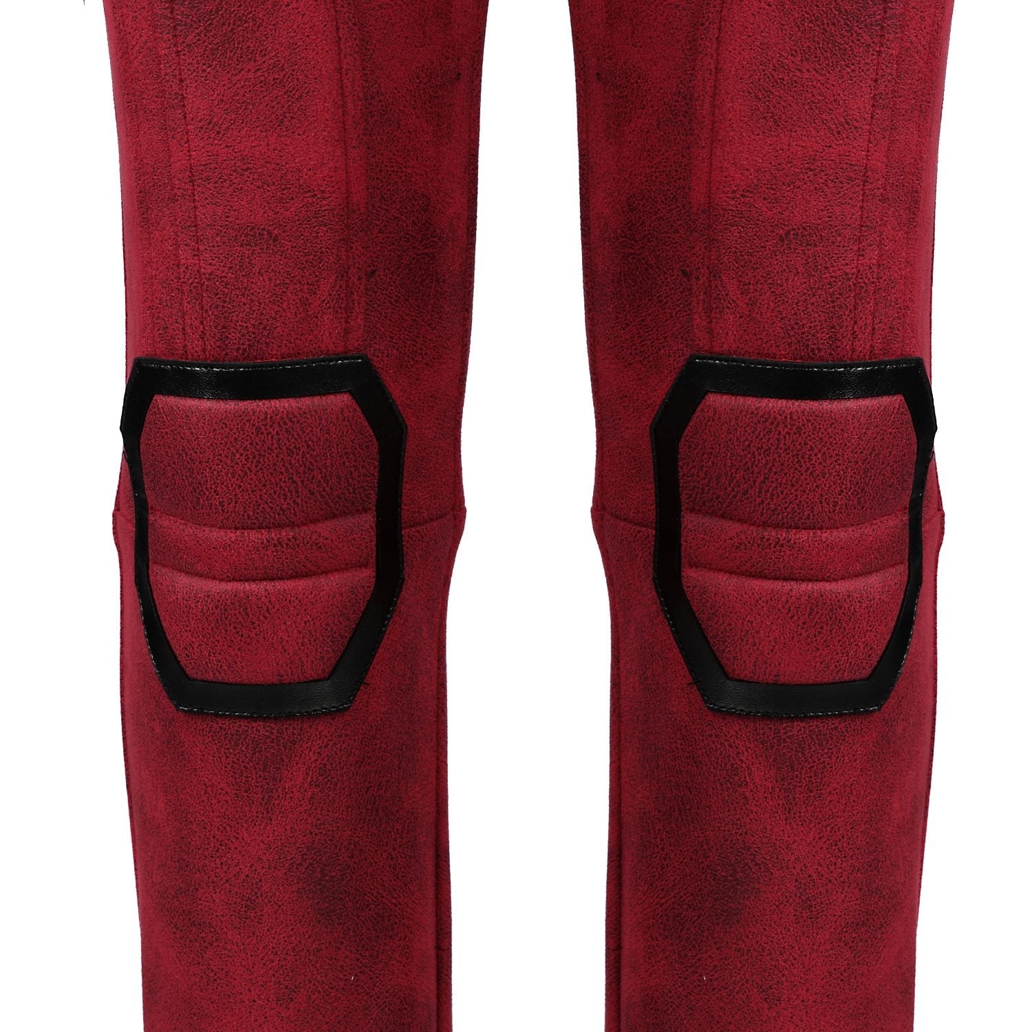 Deadpool 3 Deadpool & Friend Wade Wilson Kids Cosplay CostumesThemed Carnival Party Outfit