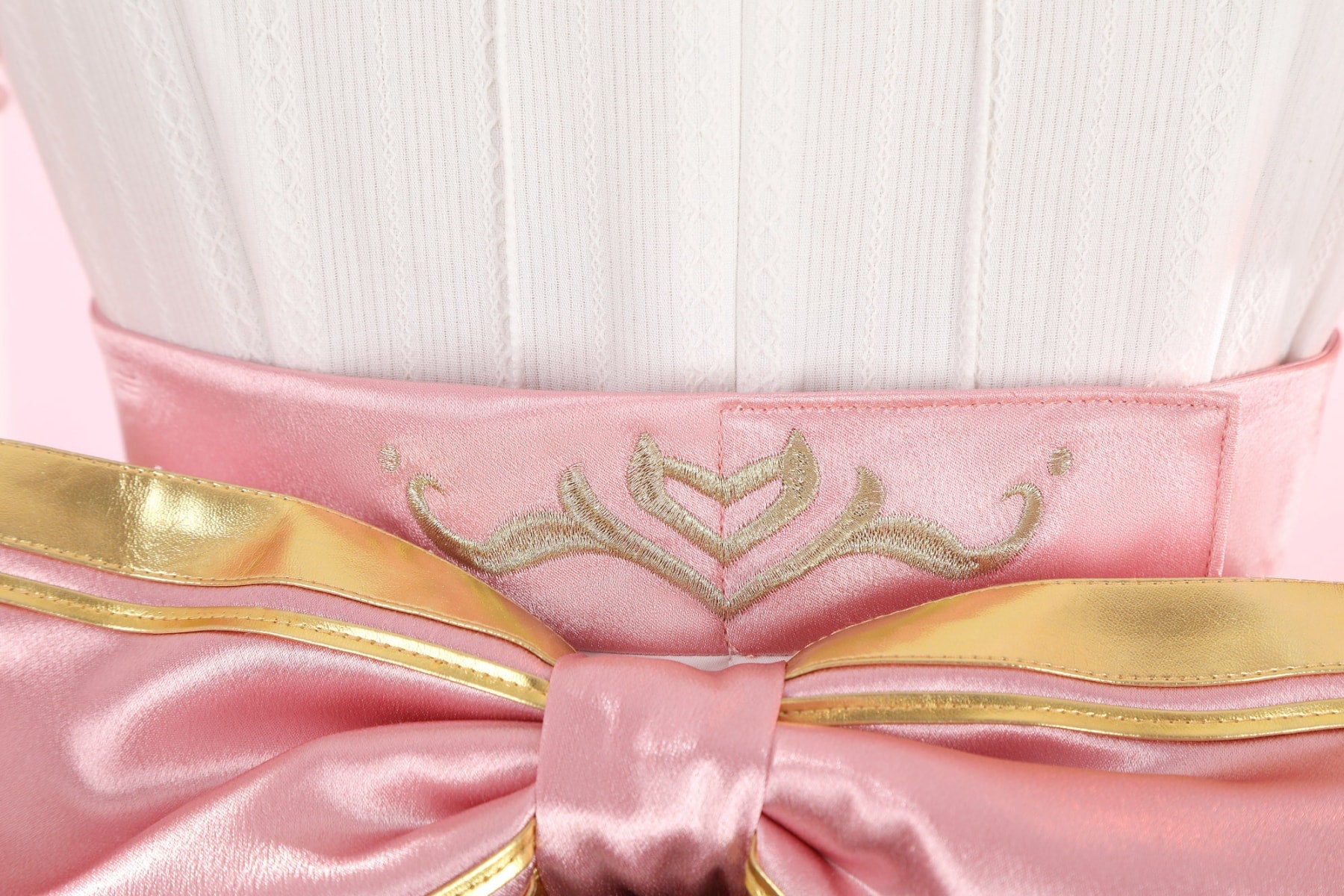 Overwatch Kiriko Kamori Cat Maid Cosplay Costumes Women's Lolita Dress Themed Carnival OutfitsThemed Carnival Party Outfit