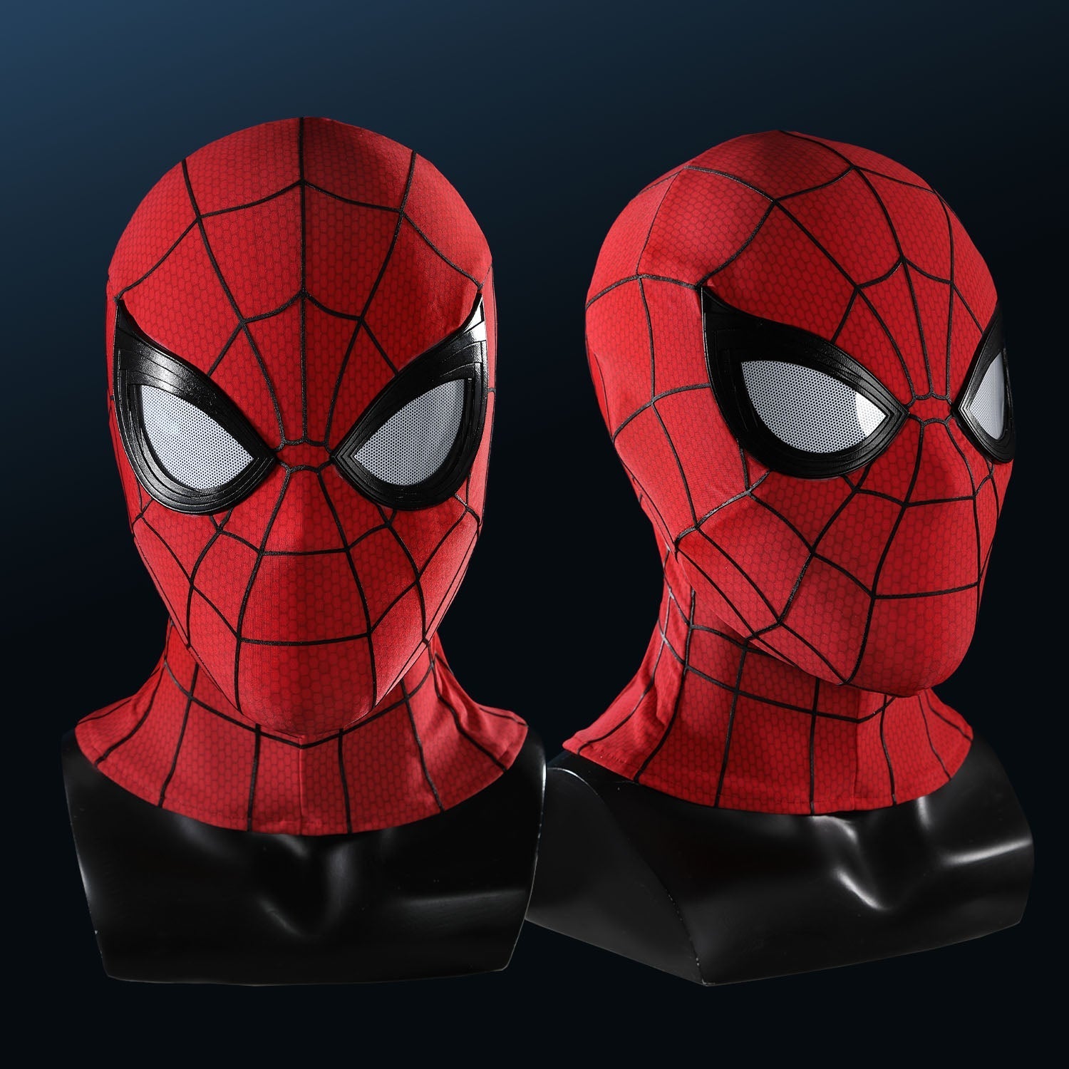 Spider-Man: Brand New Day Peter Parker Film-grade Pro Cosplay CostumesThemed Carnival Party Outfit