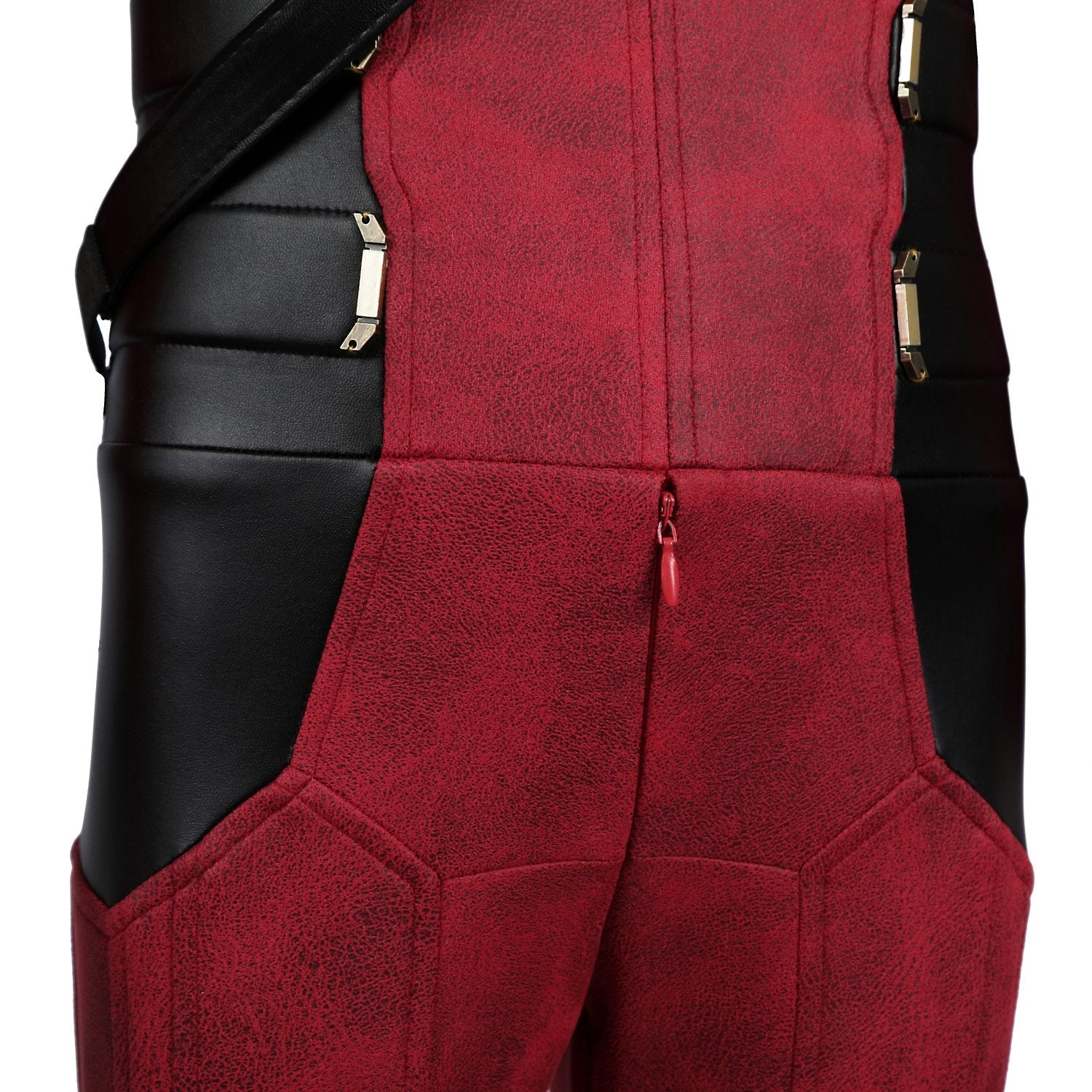 Deadpool 3 Deadpool & Friend Wade Wilson Kids Cosplay CostumesThemed Carnival Party Outfit