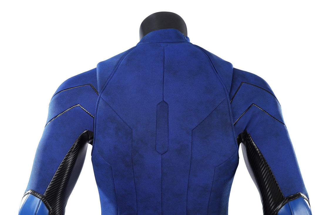 Avengers: Doomsday Cyclops Cosplay Costumes Men's Top Level Themed Party OutfitsThemed Carnival Party Outfit