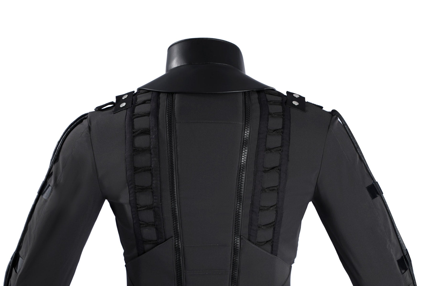 The Batman 2022 Bruce Wayne Cosplay Costumes Robert Pattinson Halloween Themed Party OutfitsThemed Carnival Party Outfit