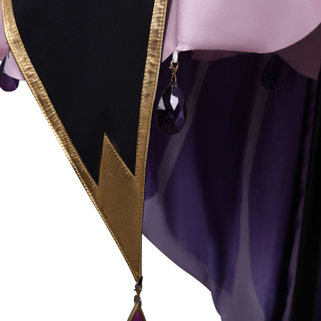 Star Detective Precure Moria Ruruka Stage Outfit Cosplay Costumes