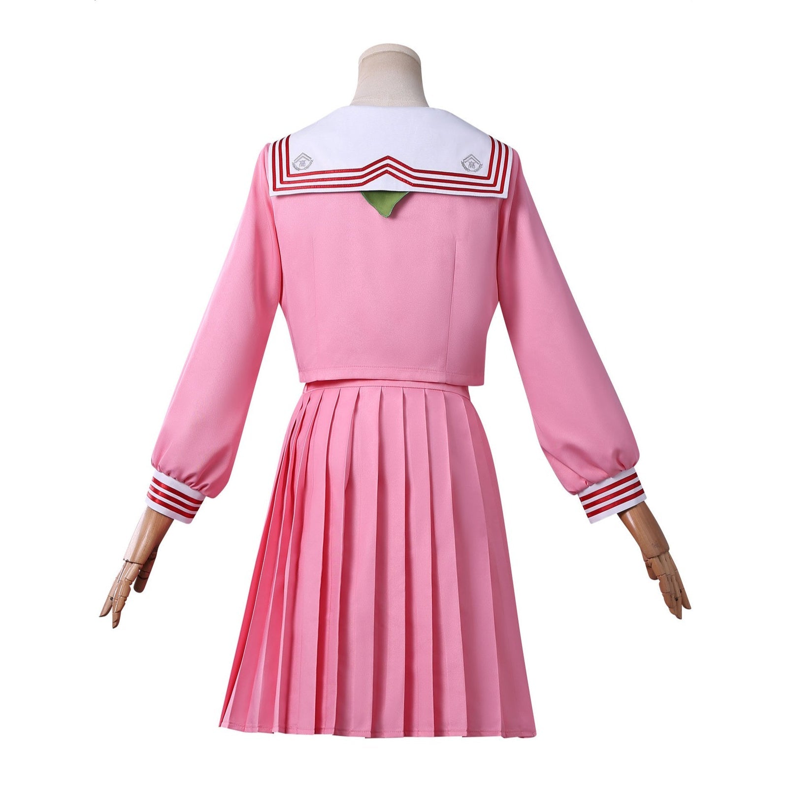Silent Hill f Shimizu Hinako Sailor JK Uniform Cosplay Costumes
