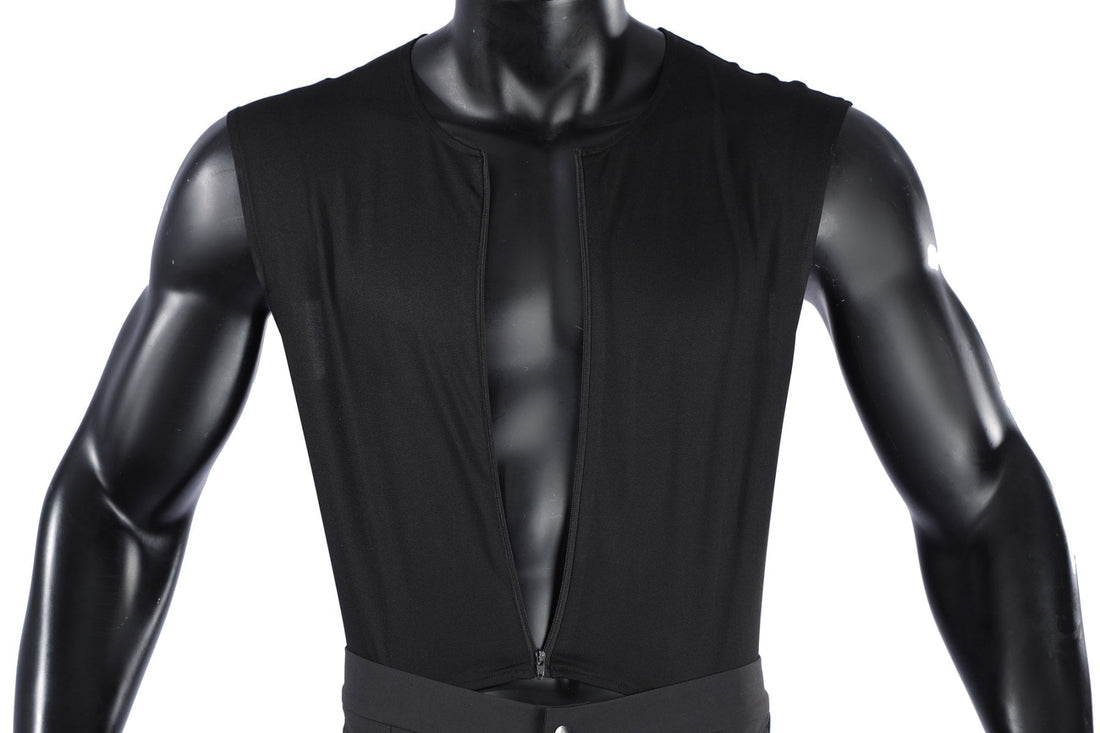 The Batman 2022 Bruce Wayne Cosplay Costumes Robert Pattinson Halloween Themed Party OutfitsThemed Carnival Party Outfit