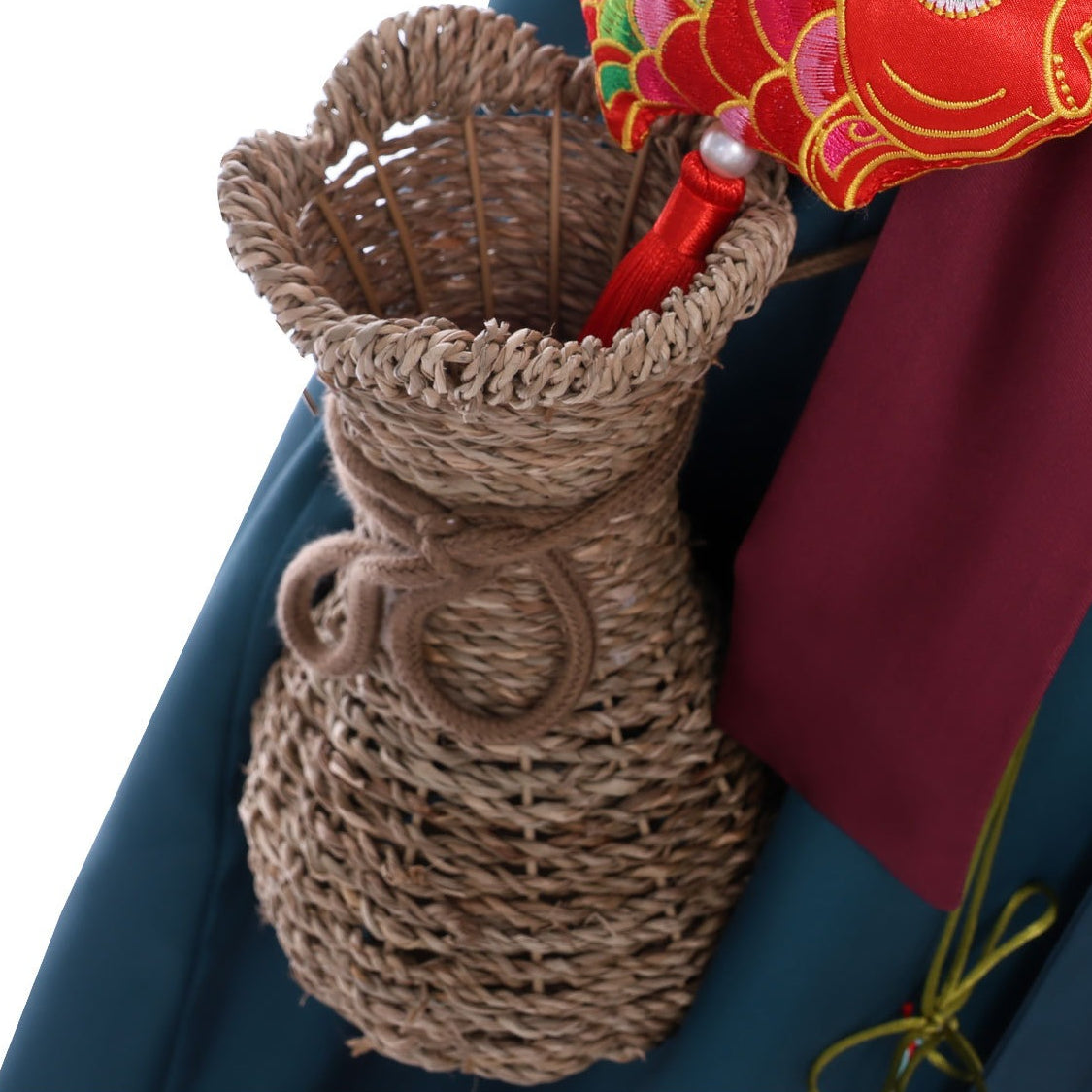 Game Where Winds Meet Yingying Cosplay Costumes Women's Traditional Dress Themed Outfit