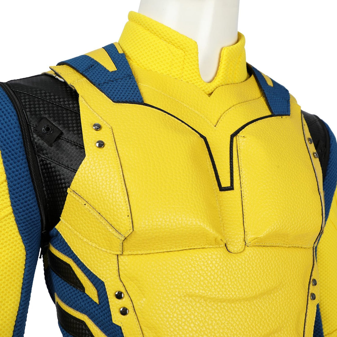Deadpool 3 Deadpool & Friend Wolverine KID Full Set Cosplay CostumesThemed Carnival Party Outfit