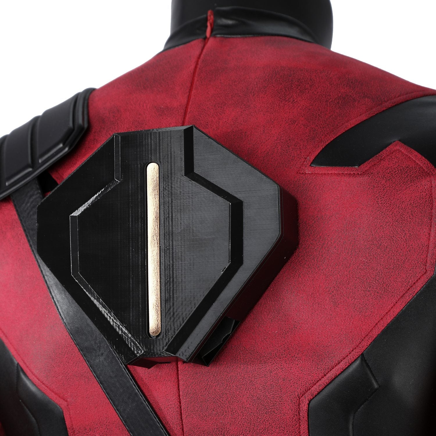 Deadpool 3 Deadpool & Friend Wade Wilson Full Set Cosplay CostumesThemed Carnival Party Outfit