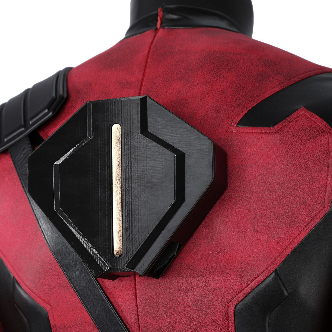 Deadpool 3 Deadpool & Friend Wade Wilson Full Set Cosplay CostumesThemed Carnival Party Outfit