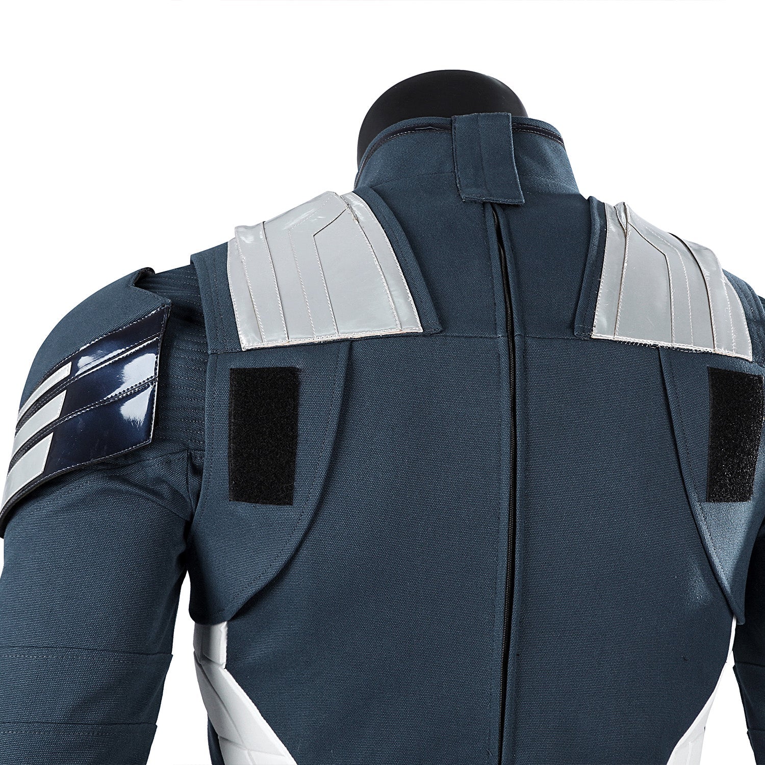 Captain America 4 Brave New World Full Set Top Level Cosplay CostumesThemed Carnival Party Outfit