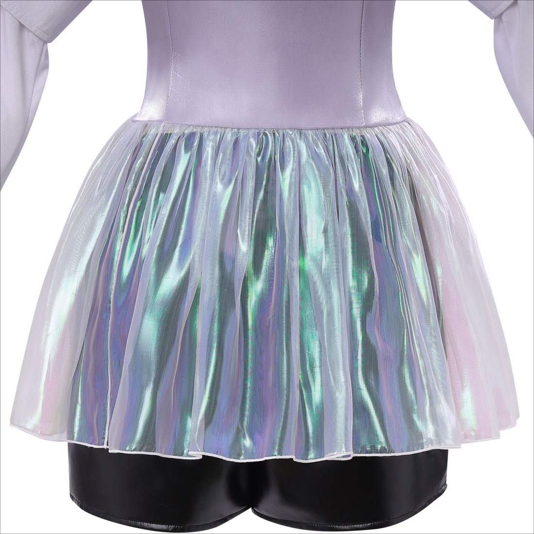 Goddess of Victory: Nikke Dorothy Cosplay Costumes Game Streamer Themed Carnival Outfit