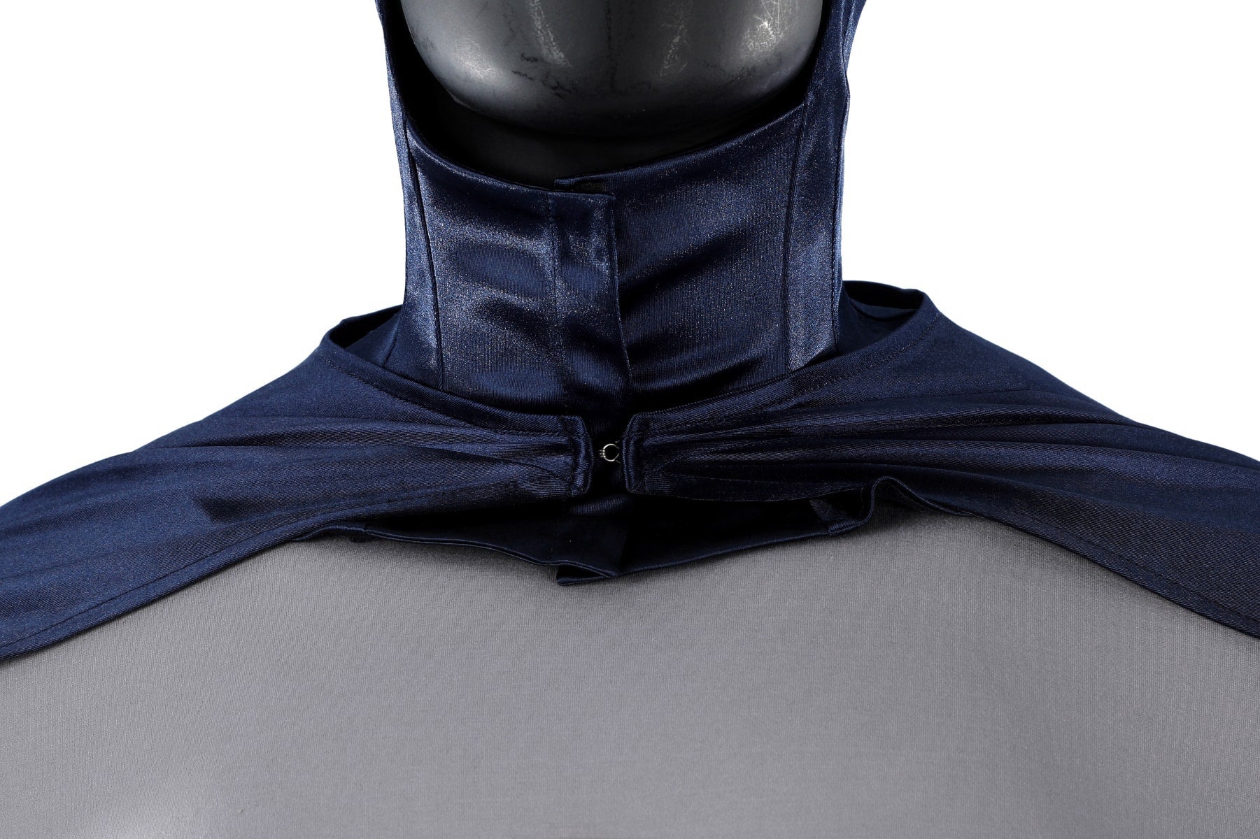 Retro Batman 1966 Adam West Top Level Movie Cosplay CostumesThemed Carnival Party Outfit