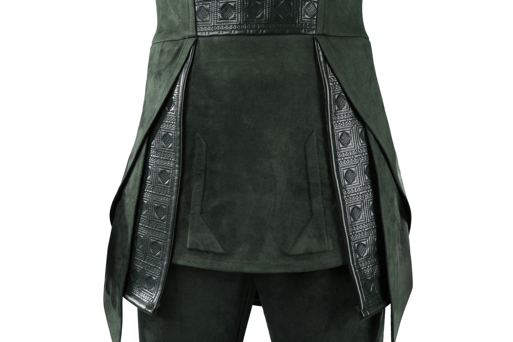 Avengers 5 Doomsday Doctor Doom Cosplay Costumes Halloween Theme Party OutfitsThemed Carnival Party Outfit