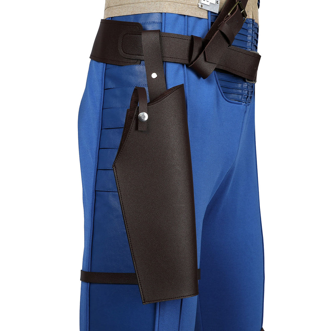 Movie Fallout Vault Season 1 Lucy #33 Male Full Set Cosplay CostumesThemed Carnival Party Outfit