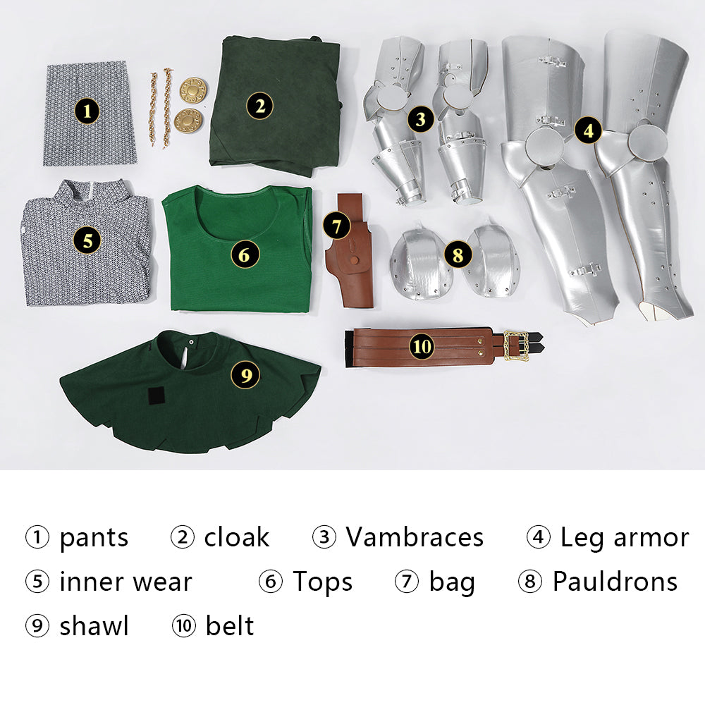 Fantastic Four Doctor Doom Battle Suit Full Set Top Cosplay CostumesThemed Carnival Party Outfit