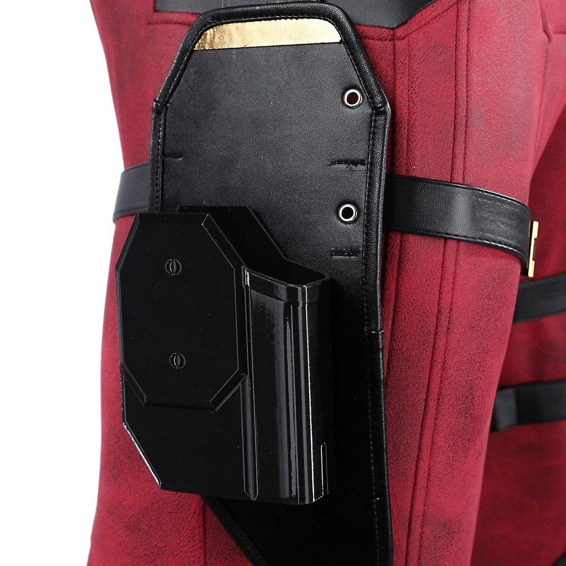 Deadpool 3 Deadpool & Friend Wade Wilson Full Set Cosplay CostumesThemed Carnival Party Outfit