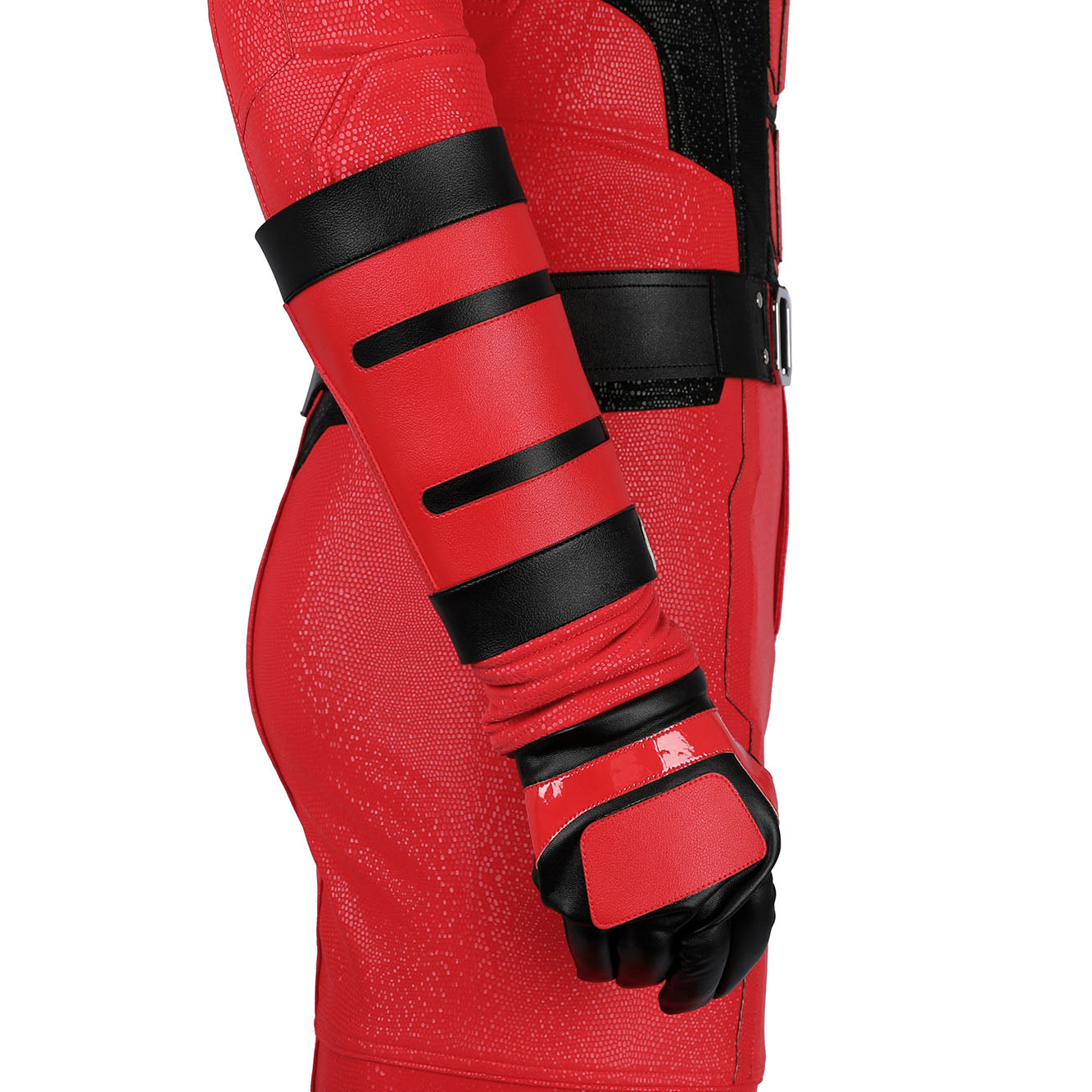 Daredevil Born Again Matthew Murdock Male Cosplay CostumesThemed Carnival Party Outfit