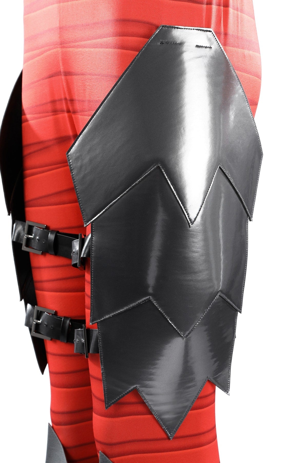 Absolute Wonder Woman Battle Armor Full Set Top Cosplay Costumes