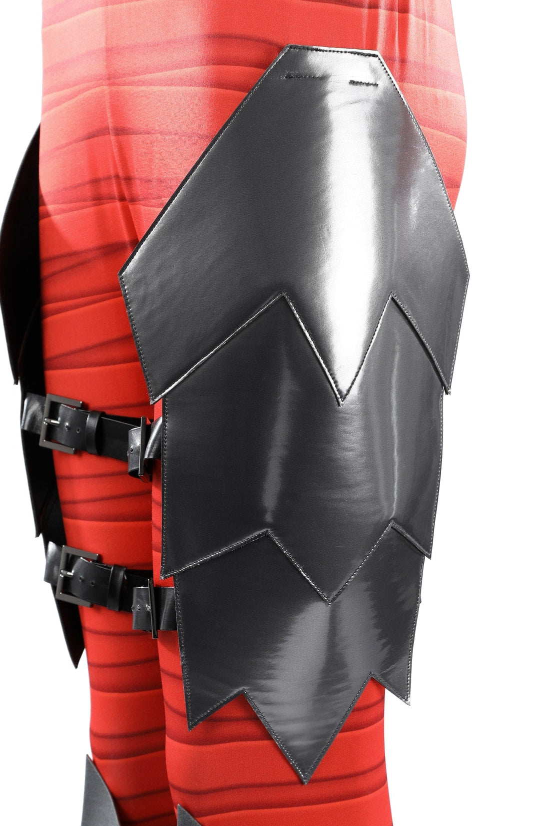 Absolute Wonder Woman Battle Armor Full Set Top Cosplay Costumes