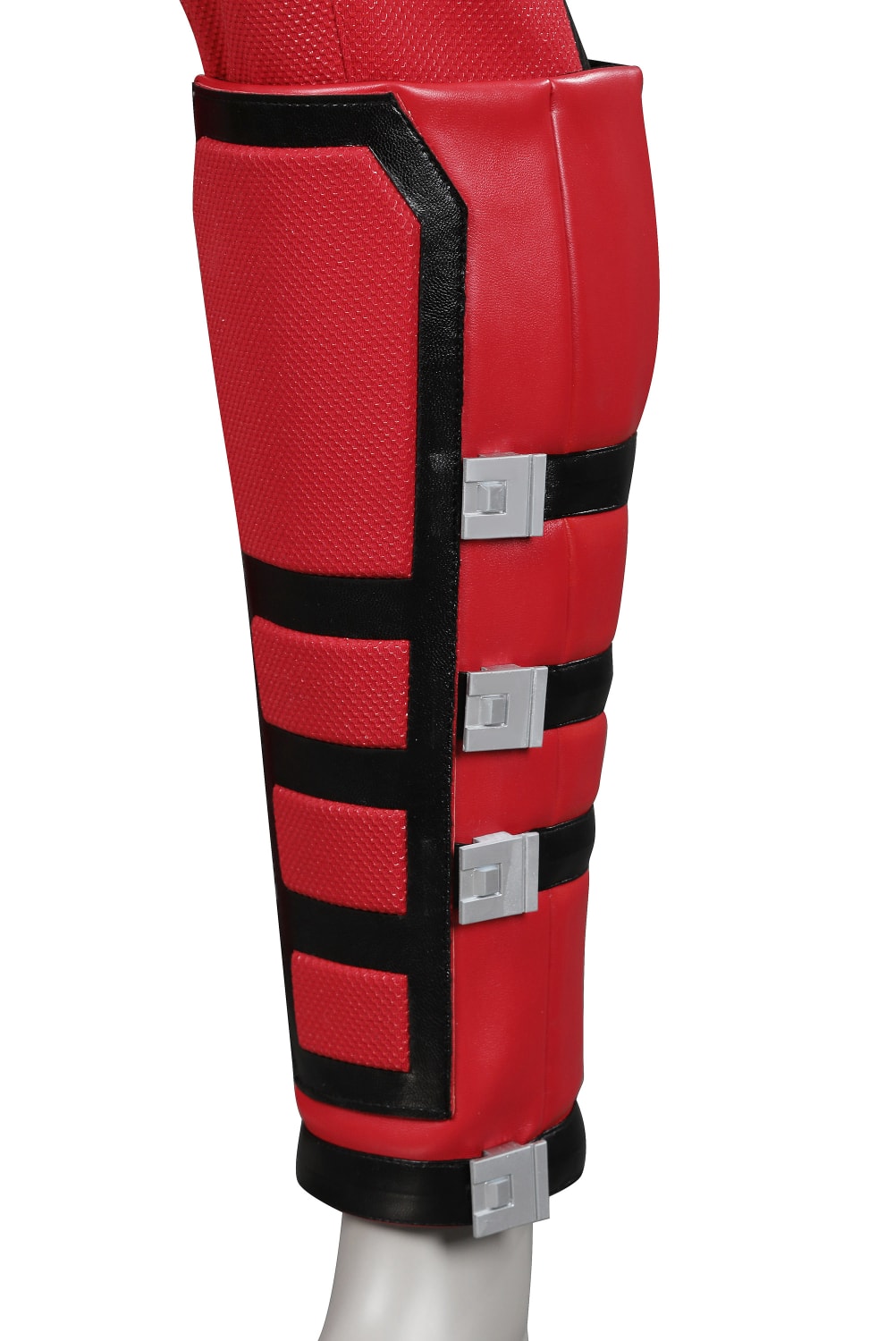 Deadpool 3 Lady Deadpool Film-grade Pro Full Set Cosplay CostumesThemed Carnival Party Outfit