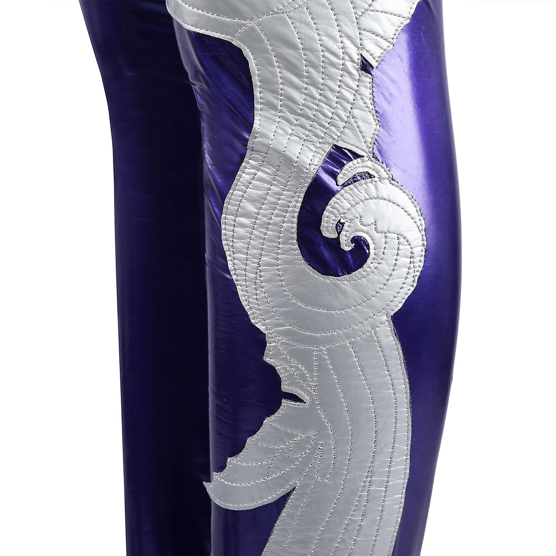 Marvel Rivals Luna Snow Psylocke Bodysuit Full Set Cosplay CostumesThemed Carnival Party Outfit