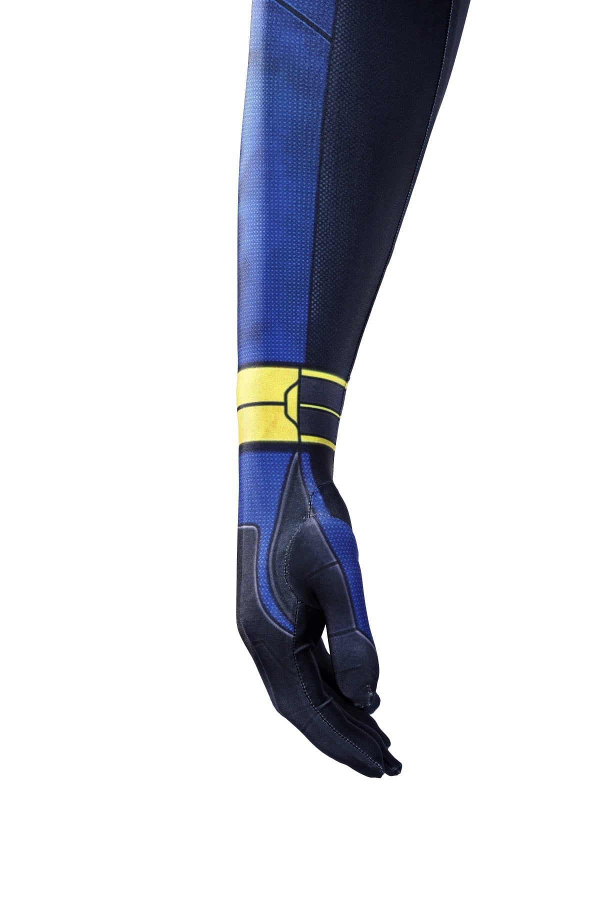 Avengers: Doomsday Cyclops Cosplay Costumes Men's Halloween Jumpsuit for Themed Party OutfitThemed Carnival Party Outfit