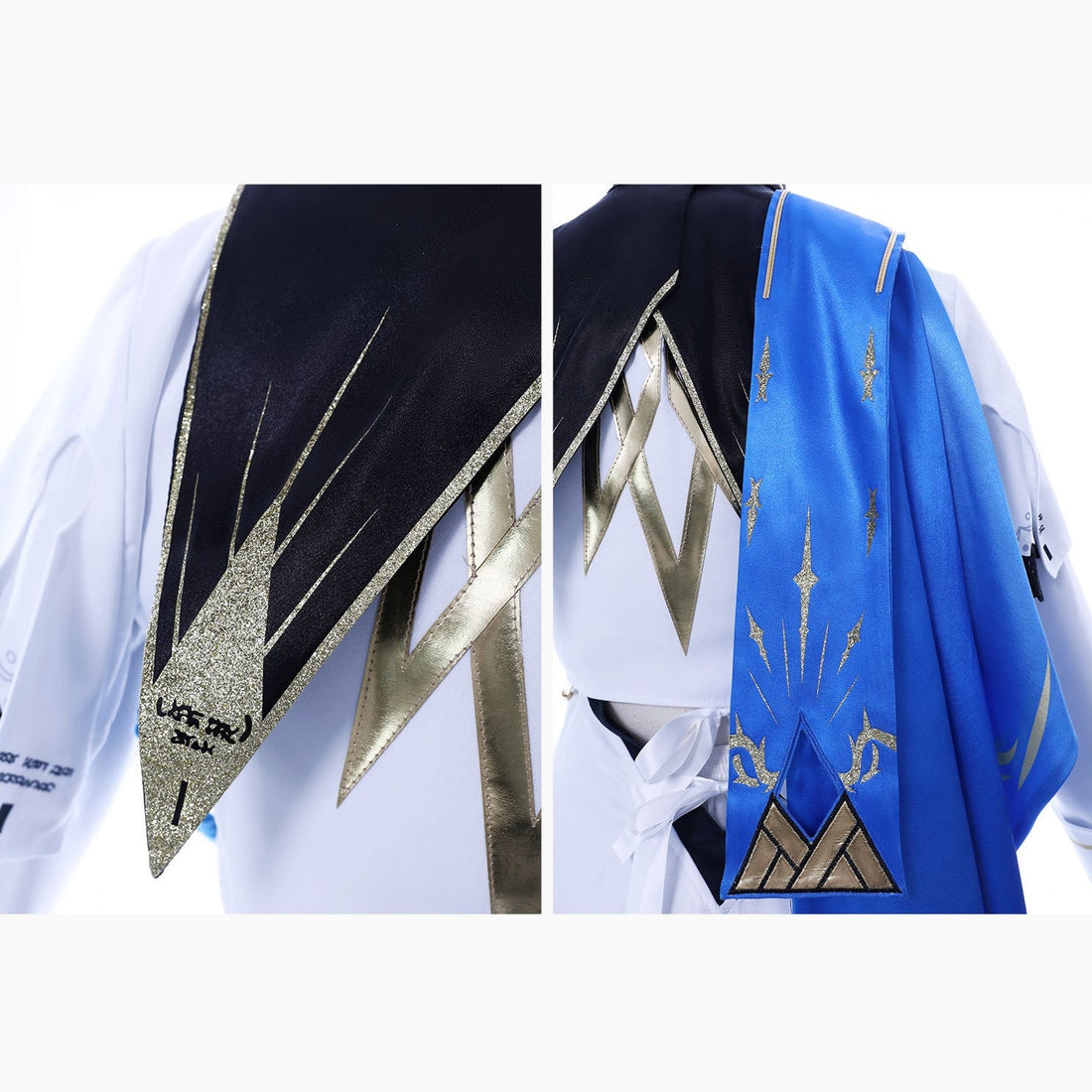 Game Wuthering Waves Resonator Phoebe Full Set Cosplay Costumes
