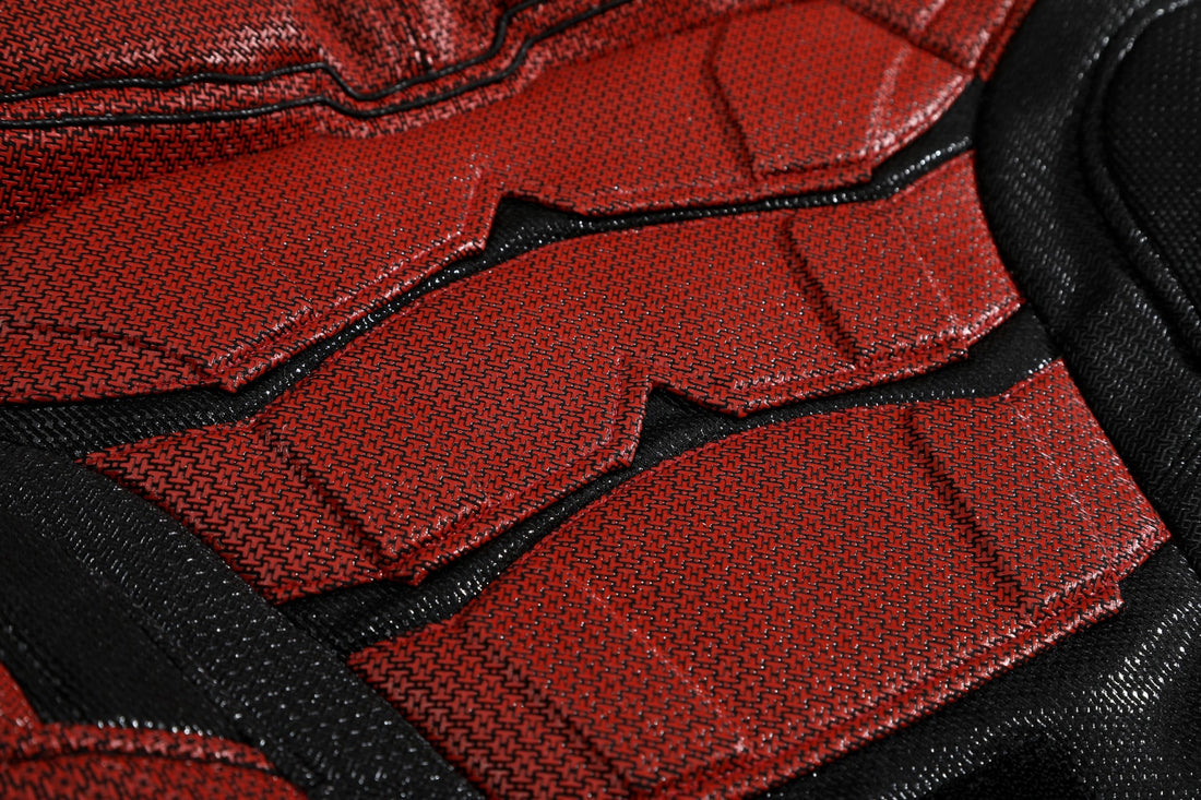 Daredevil Born Again Matt Murdock Film-grade Pro Cosplay CostumesThemed Carnival Party Outfit