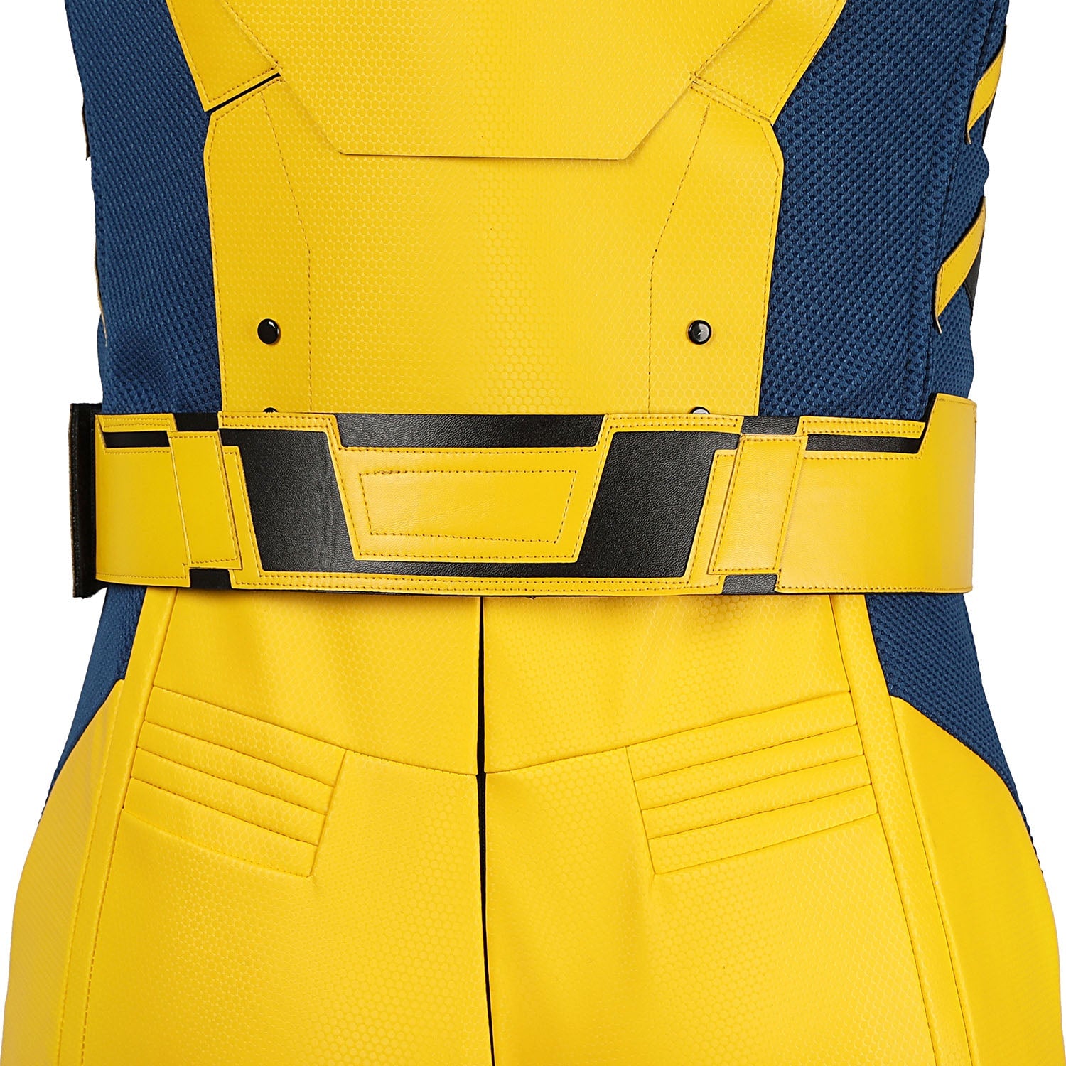 Deadpool 3 Wolverine Top Level Male Leather Cosplay CostumesThemed Carnival Party Outfit