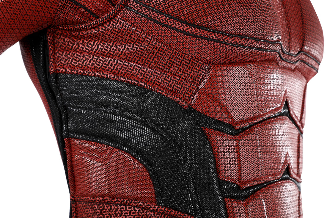 Daredevil Born Again Matt Murdock Film-grade Pro Cosplay CostumesThemed Carnival Party Outfit