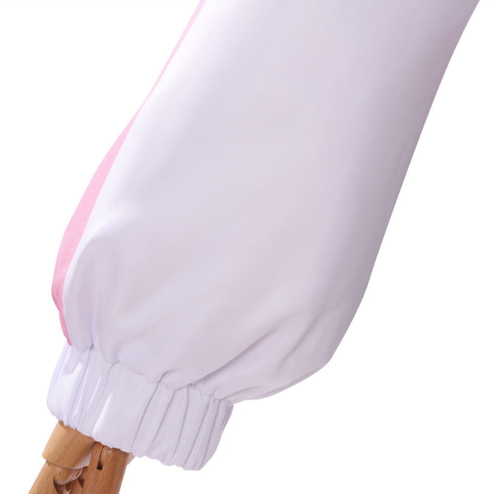 Goddess of Victory: Nikke Rapi Cosplay Costumes Game Streamer Themed Carnival Outfit