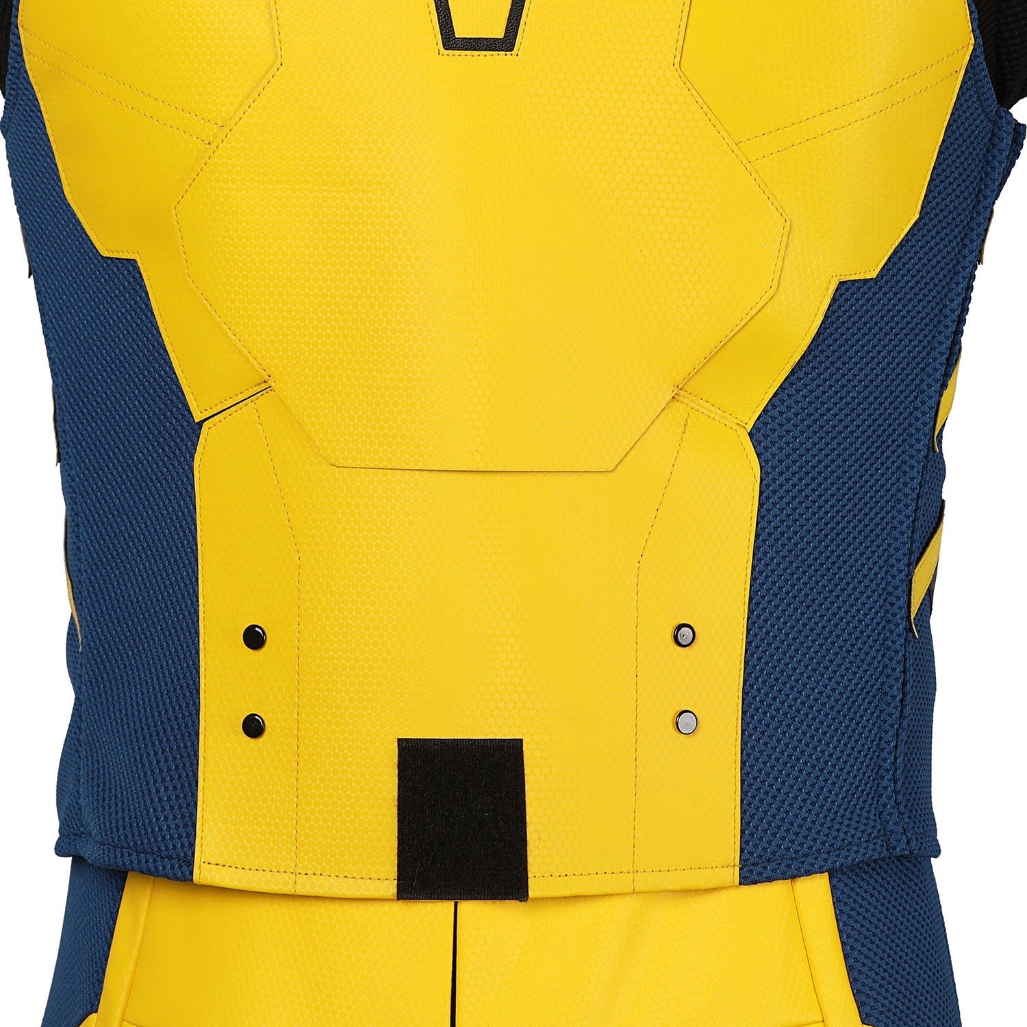 Deadpool 3 Wolverine Top Level Male Leather Cosplay CostumesThemed Carnival Party Outfit