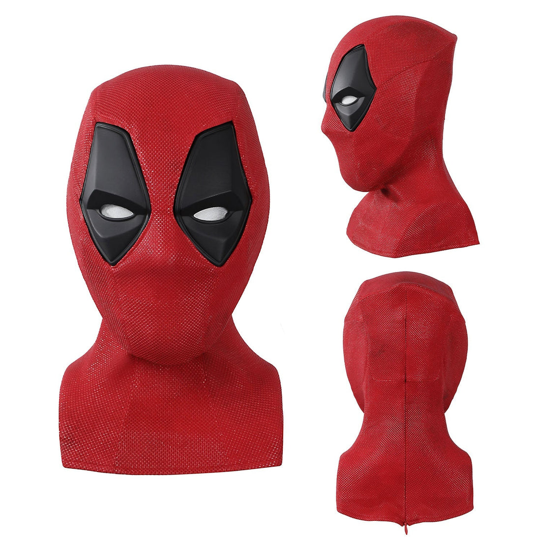 Deadpool 3 Deadpool Film-grade Pro Full Set Cosplay CostumesThemed Carnival Party Outfit