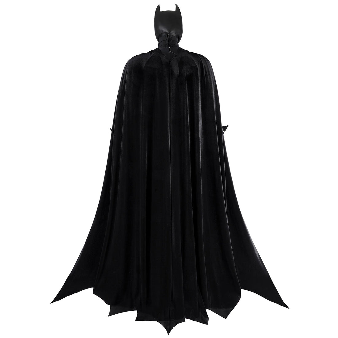 The Dark Knight Rises Batman Bruce Wayne Cosplay Costumes Halloween Themed Party OutfitsThemed Carnival Party Outfit